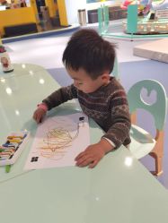 -贝乐鸥主题乐园(锦城万达广场店)