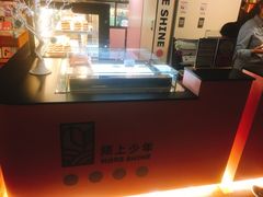 -左拉主义(长江路店)