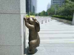 -青岛香格里拉中心办公大楼