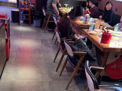 -山河屯铁锅炖鲜鹅·东北菜(开发区一店)