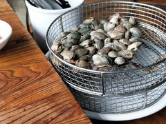 -海味当家·蒸锅海鲜(星海公园店)