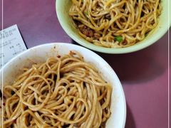 -大石人家鱿鱼面馆(大石西路总店)