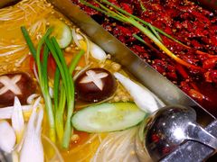 -五厨火锅(长城西一路店)