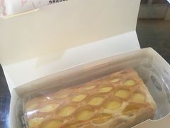 -凯司令(锦江乐园店)