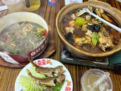 -谢记上海大排档(长寿路店)