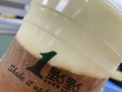 -1点点(环城北路店)