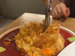 -粤集·手工粤菜(皇庭广场店)