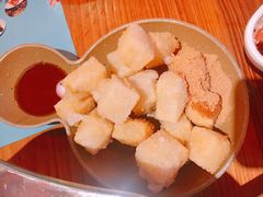 -野山舂·贵州现舂酸汤火锅(鸿通城店)