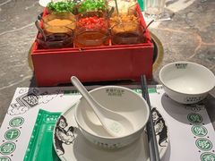 -禄婶鸡煲·打边炉