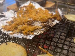 -永安里地摊烤肉(首创店)