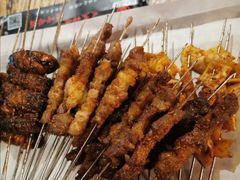 -铁人烧烤(北京店)