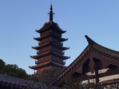 -常熟方塔园