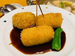 -蟹道乐(道顿堀本店)