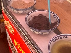 -韩城古城美食街