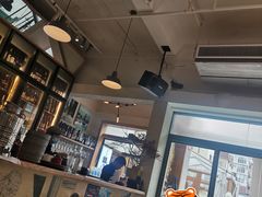 -RAC BAR(安福路店)