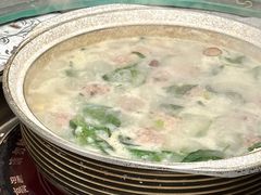 -丰尔粥食·粥底火锅·桑拿鸡(大良总店)
