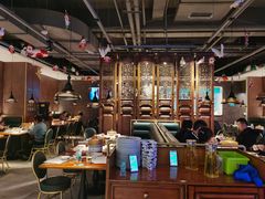 大堂-老昌春饼(欧亚世纪店)