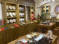 大堂-佟小曼手工茶饼坊(鼓浪屿1店)