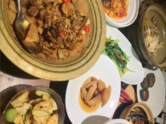-瑶王府·广西菜(金阳路店)