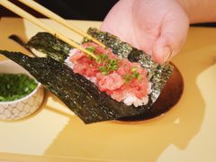 -Sushi Hanzo半藏(天环广场店)