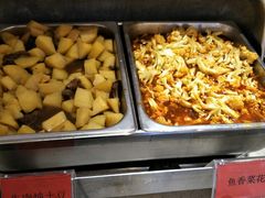 -神憩宾馆-餐厅