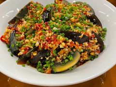 招牌绝味皮蛋-新李记 · 口味菜馆(南郊公园店)