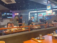 -路边羊烧烤酒场(宝带路店)