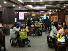 大堂-丁莲芳(红旗路店)