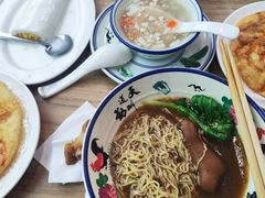 -龍囍粤·顺德小吃·煲仔饭(安定门店)
