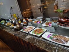 -千岛湖小鱼儿·淳安匠心农家菜