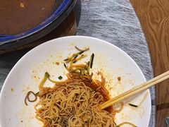 -俭寨大盘鸡·手抓肉·烧烤新疆菜(乌苏路店)