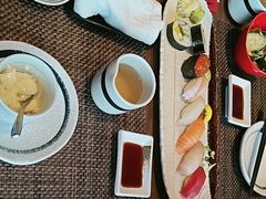 -田舍家Inakaya·炉端烧·铁板烧(天汇igc店)