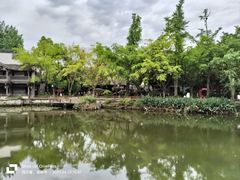 -黄龙溪古镇