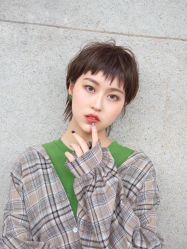 -Coco Salon 日系烫染专业店