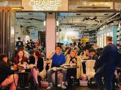 -Alimentari Grande(东湖路店)