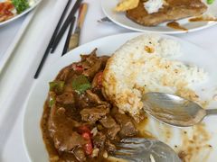 -宜家·瑞典风味餐厅(四元桥店)