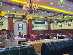-清真· AL-JANNAT 佳纳特餐厅(仙林店)