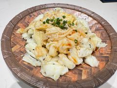 -悦满楼·西关名点·湛江名菜(航空综合大厦店)