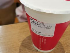 -85度C(上海兰溪二店)