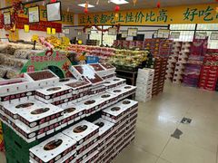 -周小胖超级水果工厂(香山店)