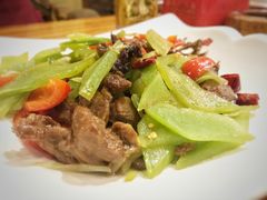 -思金拉措庄园藏餐(太阳岛店)