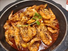 -巴蜀王婆大虾(南锣鼓巷店)