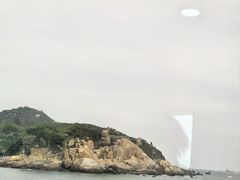 -东澳岛