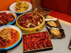 -龙虾奇迹(大华三路店)