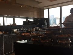 -上海豫园万丽酒店·行政酒廊(河南南路店)