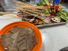 -小向麻辣烫(天街总店)