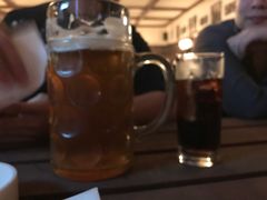 -宝莱纳啤酒花园餐厅PAULANER BRAUHAUS Nanjing(广州路店)
