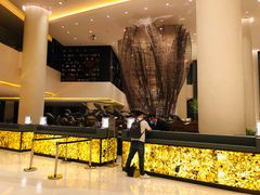 -大连君悦酒店·星海湾壹号Dalian·Dalian(星海广场店)