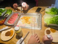 -新石器烤肉(招商1872店)