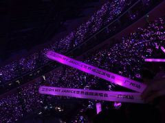 -宝能国际体育演艺中心